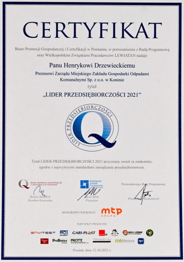 firma godna polecenia 3