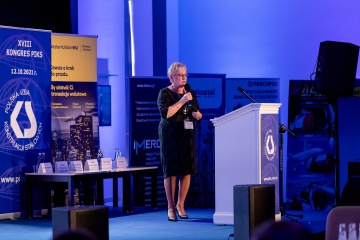 2021.10.12 XVIII Kongres PIKS 1