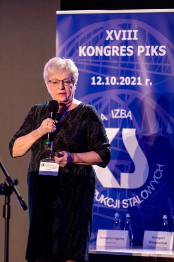 2021.10.12 XVIII Kongres PIKS 3