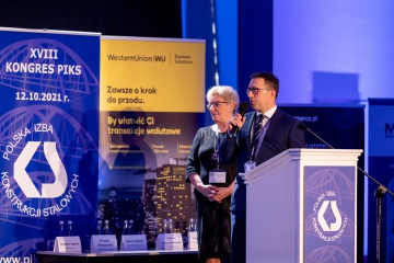 2021.10.12 XVIII Kongres PIKS 4