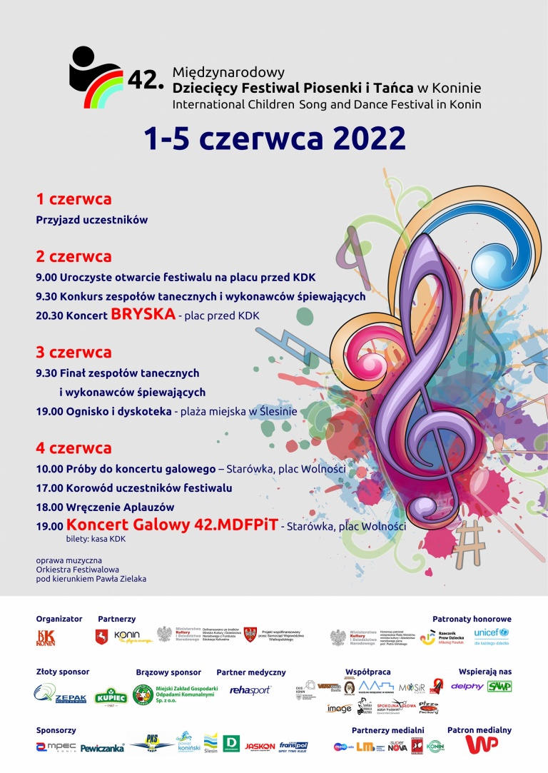 festiwal dziecięcy 2022 8