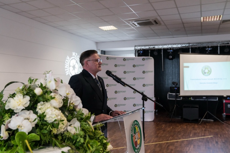 2022.06.04 Uroczystość Miejskiego Zakładu Gospodarki Odpadami Komunalnymi Sp. z o.o. 3