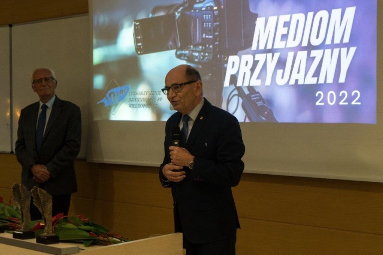 Gala Przyaźni Mediom 3