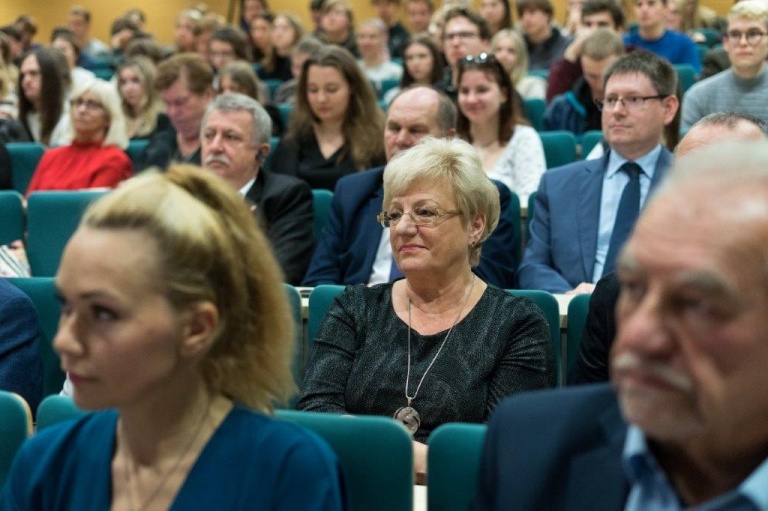 Gala Przyaźni Mediom 4