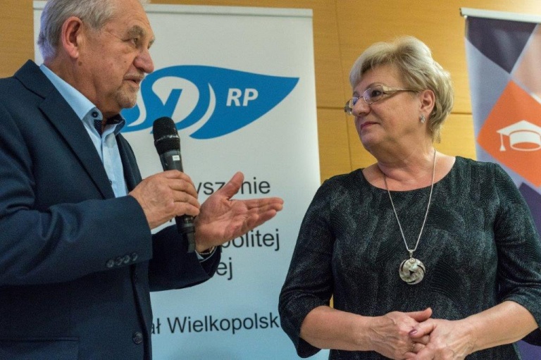 Gala Przyaźni Mediom 5