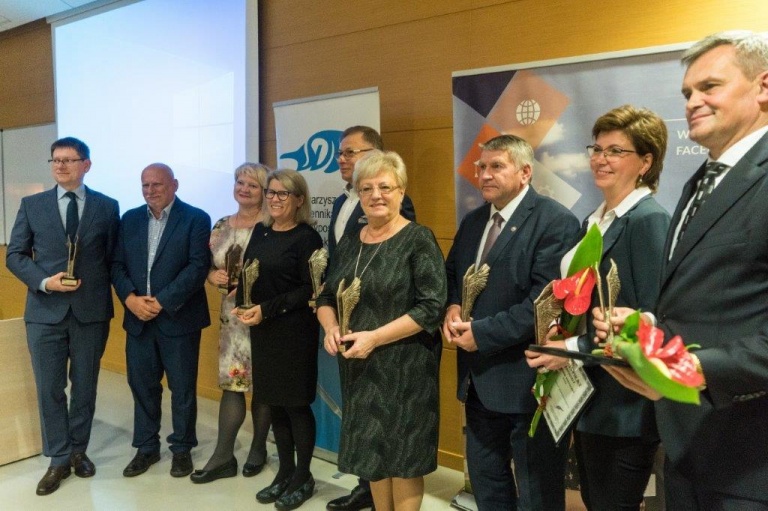 Gala Przyaźni Mediom 7