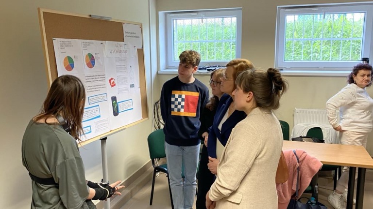 Integracyjny Festiwal Nauki 2