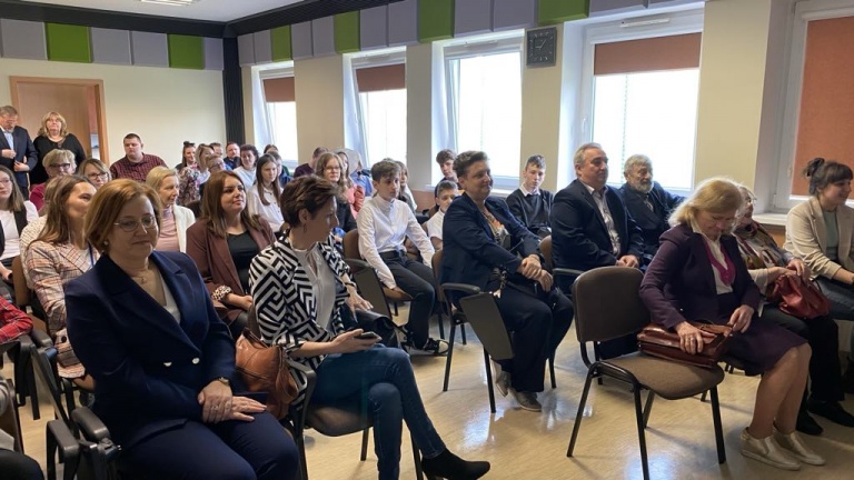 Integracyjny Festiwal Nauki 3