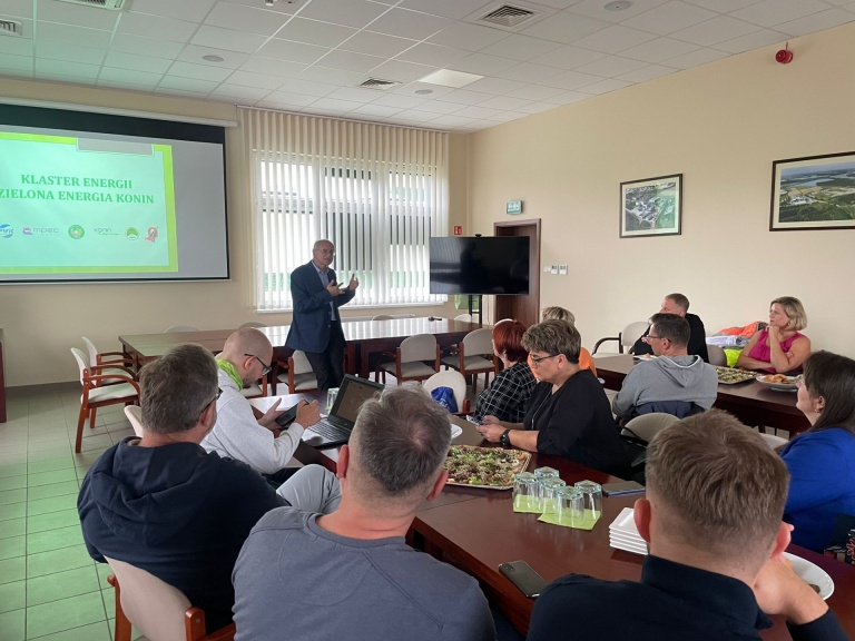 2024.09.13 Wizyta w MZGOK 2