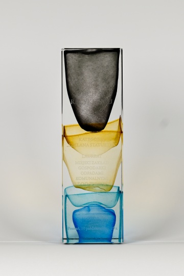 Nagrody i wyróżnienia