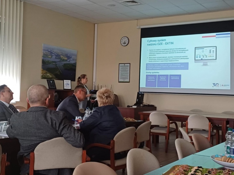 REFORMERS dla Klastra Energii „Zielona Energia Konin”