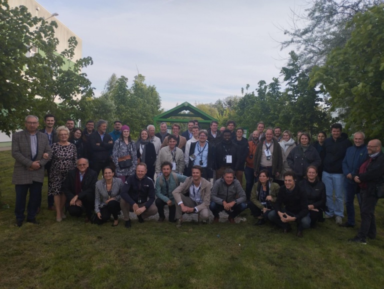 Międzynarodowy projekt REFORMERS