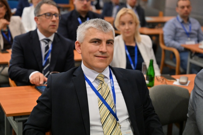 Miejski Zakład Gospodarki Odpadami Komunalnymi Sp. z o.o. w Koninie współgospodarzem X Seminarium Wydawnictwa Nowa Energia Eksploatacja zakładów TPOK