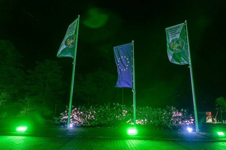 Czy Technika może być piękna? Nocne zwiedzanie MZGOK