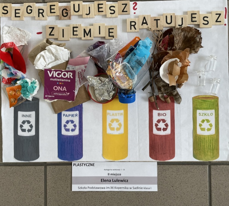 galeria- zdjęcia prac laureatów 2025