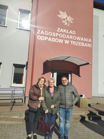 „Czy branża gospodarki odpadami komunalnymi nie boi się inwestowania w budowę nowych instalacji?”