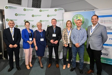 Miejski Zakład Gospodarki Odpadami Komunalnymi Sp. z o.o. w Koninie współgospodarzem X Seminarium Wydawnictwa Nowa Energia Eksploatacja zakładów TPOK - doświadczenia