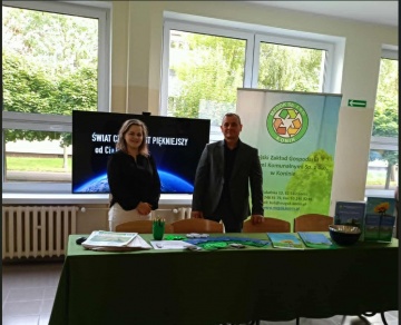 Trzecia edycja Dnia Młodego Inżyniera w Akademii Nauk Stosowanych w Koninie